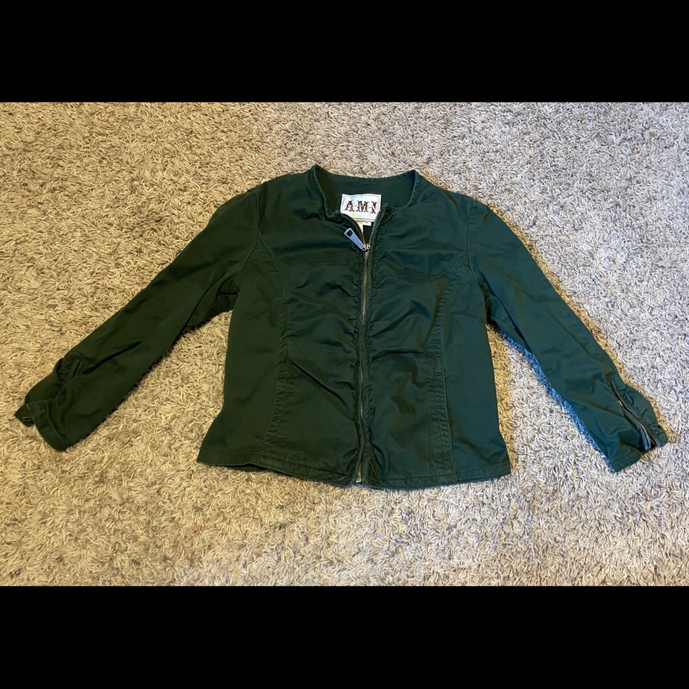 Women’s Jacket